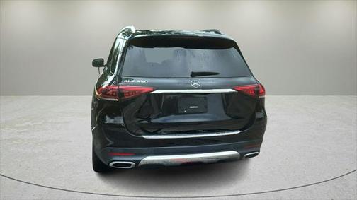 2022 Mercedes-Benz GLE 350 Base