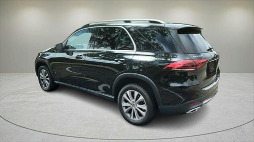 2022 Mercedes-Benz GLE 350 Base