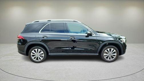2022 Mercedes-Benz GLE 350 Base