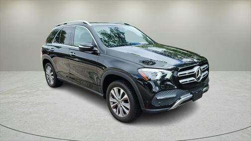 2022 Mercedes-Benz GLE 350 Base