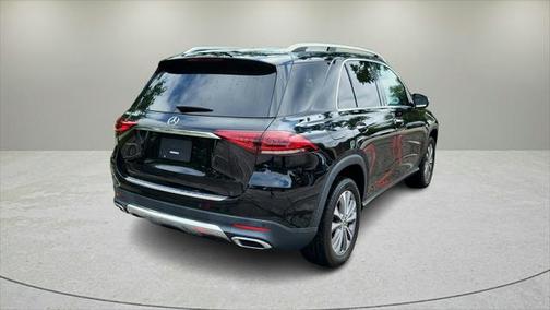 2022 Mercedes-Benz GLE 350 Base