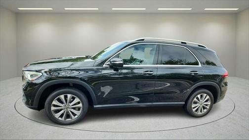 2022 Mercedes-Benz GLE 350 Base
