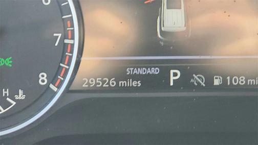 2023 Nissan Pathfinder SL FWD