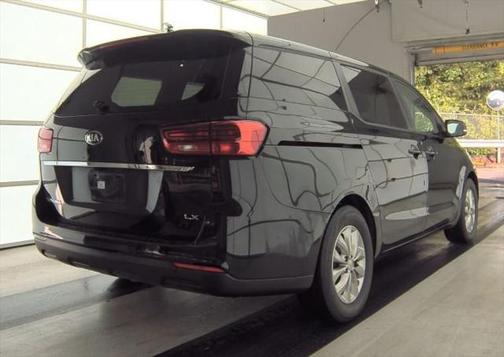2020 Kia Sedona LX