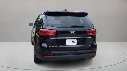 2020 Kia Sedona LX