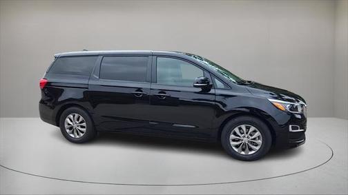 2020 Kia Sedona LX
