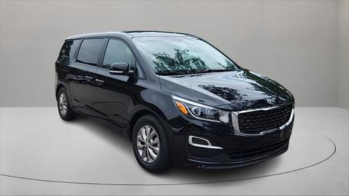 2020 Kia Sedona LX