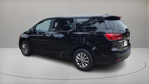 2020 Kia Sedona LX