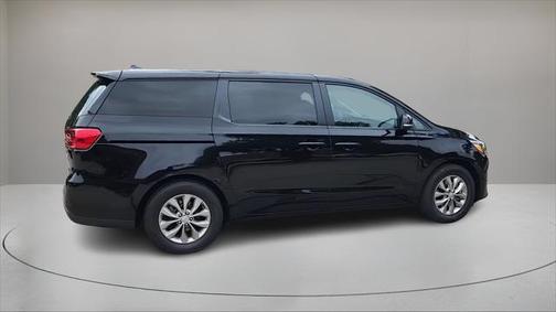 2020 Kia Sedona LX