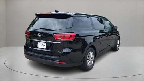 2020 Kia Sedona LX