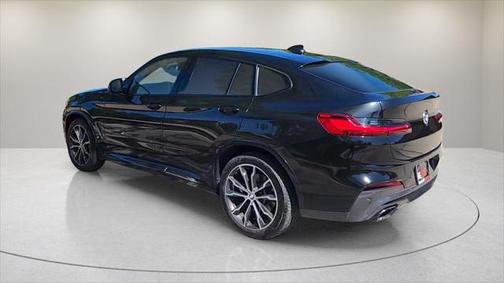 2019 BMW X4 M40i