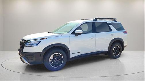 2025 Nissan Pathfinder Rock Creek 4WD
