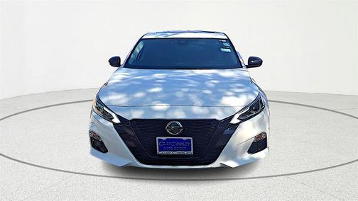 2022 Nissan Altima SR Intelligent AWD