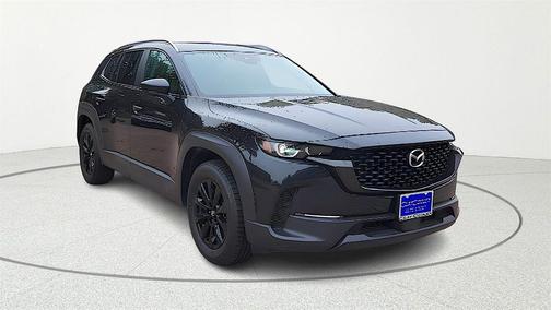 2024 Mazda CX-50 2.5 S Preferred Package