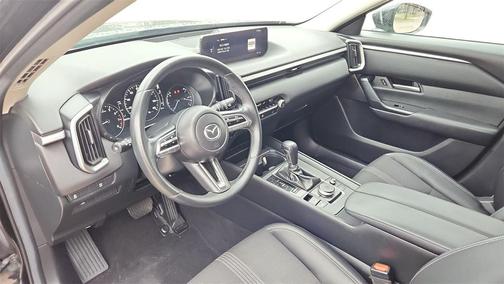 2024 Mazda CX-50 2.5 S Preferred Package