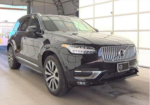 2022 Volvo XC90 T6 Inscription