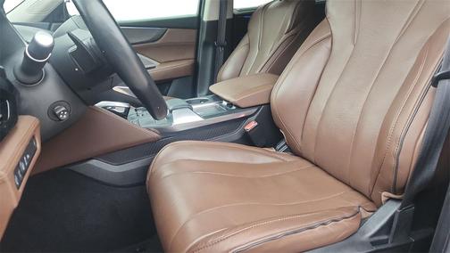 2022 Acura MDX Advance Package