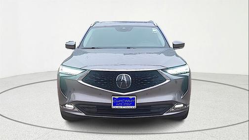 2022 Acura MDX Advance Package