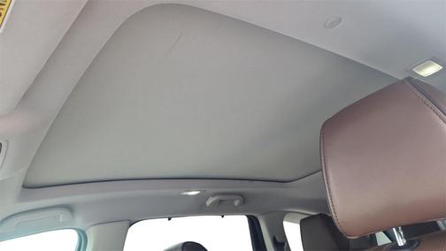 2022 Acura MDX Advance Package