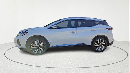 2021 Nissan Murano SL FWD