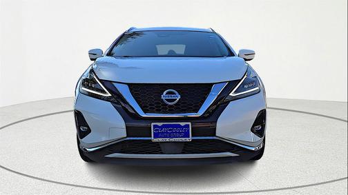 2021 Nissan Murano SL FWD