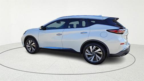 2021 Nissan Murano SL FWD