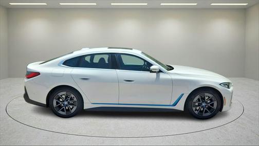 2024 BMW i4 Gran Coupe xDrive40