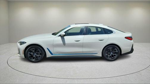 2024 BMW i4 Gran Coupe xDrive40