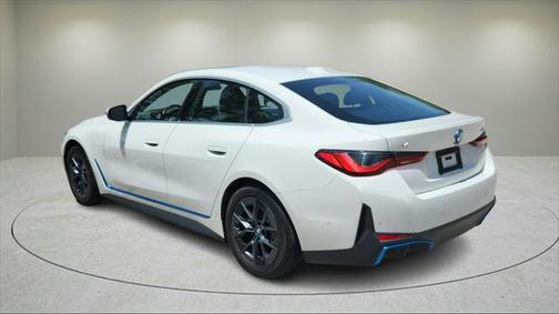 2024 BMW i4 Gran Coupe xDrive40