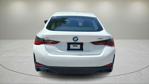 2024 BMW i4 Gran Coupe xDrive40
