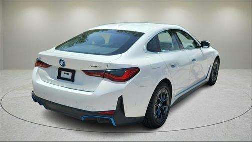 2024 BMW i4 Gran Coupe xDrive40