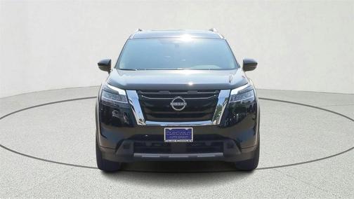 2024 Nissan Pathfinder SL FWD