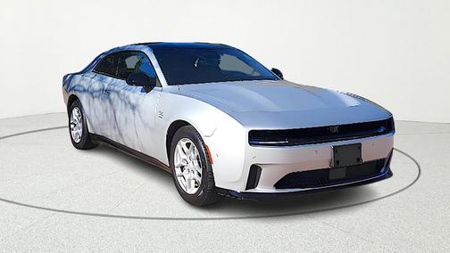 2025 Dodge Charger Daytona R/T