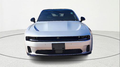 2025 Dodge Charger Daytona R/T