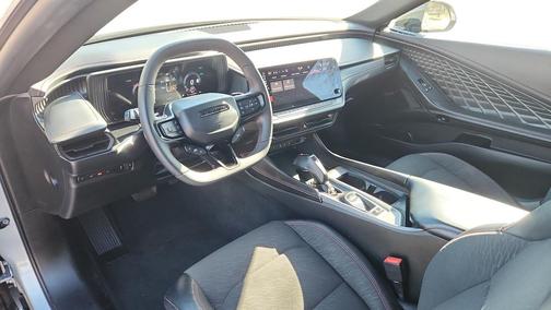 2025 Dodge Charger Daytona R/T