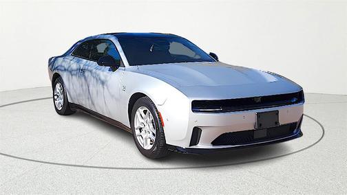 2025 Dodge Charger Daytona R/T