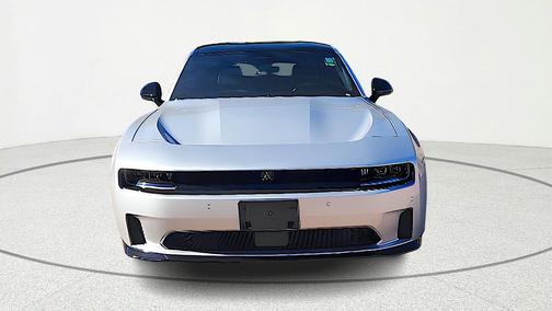 2025 Dodge Charger Daytona R/T