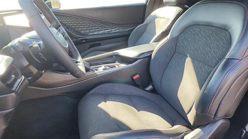 2025 Dodge Charger Daytona R/T