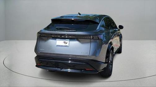 2023 Nissan ARIYA ENGAGE
