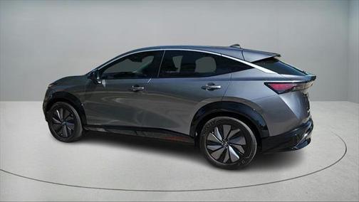 2023 Nissan ARIYA ENGAGE
