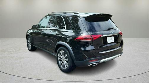 2022 Mercedes-Benz GLE 350 Base