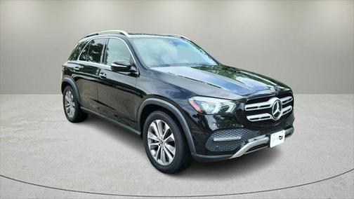 2022 Mercedes-Benz GLE 350 Base