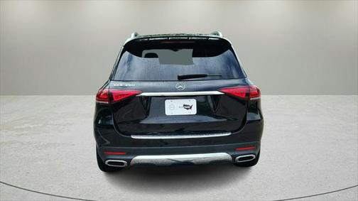 2022 Mercedes-Benz GLE 350 Base