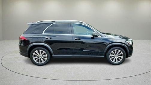 2022 Mercedes-Benz GLE 350 Base