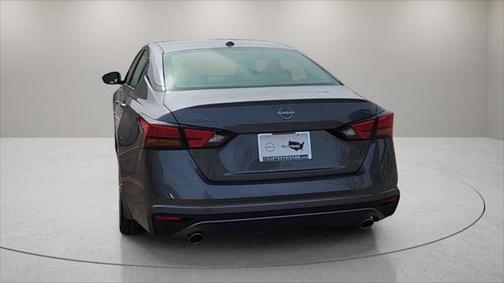 2025 Nissan Altima 2.5 SL