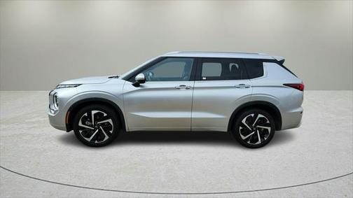 2023 Mitsubishi Outlander SEL 2.5 2WD