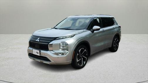 2023 Mitsubishi Outlander SEL 2.5 2WD