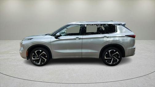 2023 Mitsubishi Outlander SEL 2.5 2WD