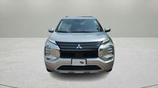 2023 Mitsubishi Outlander SEL 2.5 2WD