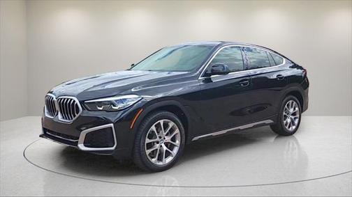 2022 BMW X6 xDrive40i